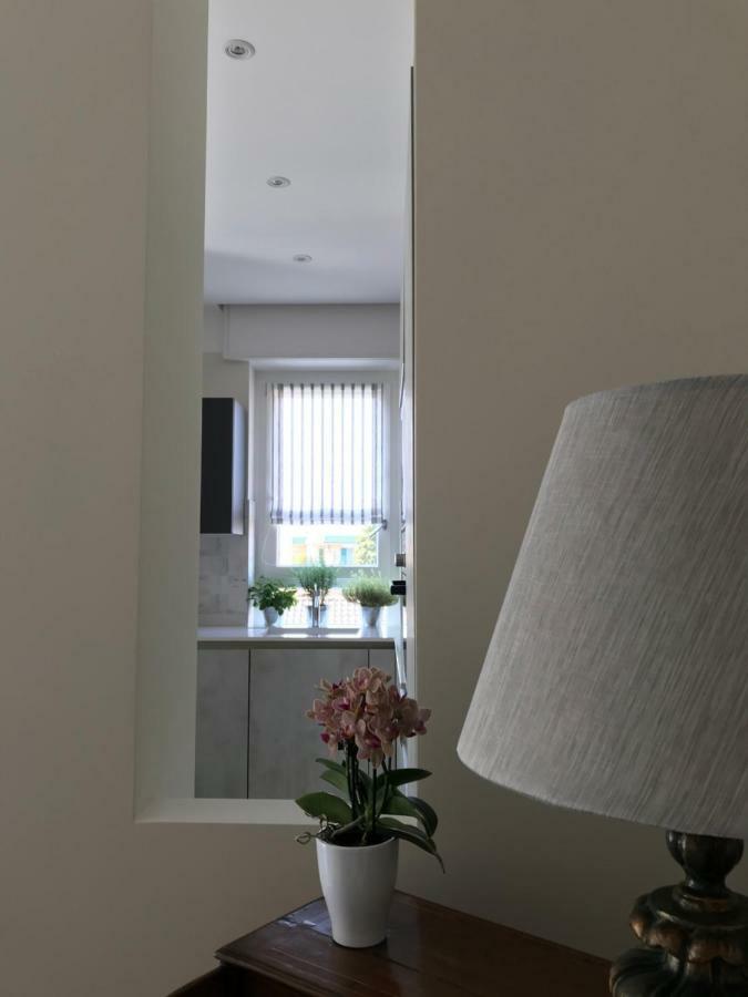 A Casa Di Chiara Apartment Stresa Luaran gambar